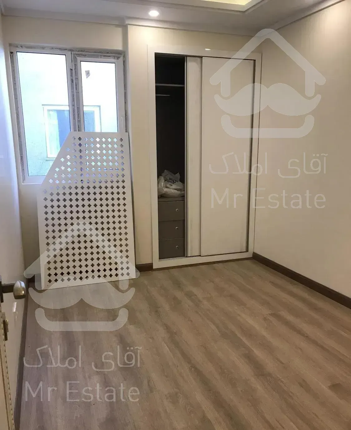 ۱۰۰ متر کامرانیه ( تقاطع اندرزگو) فول نوسازی شده