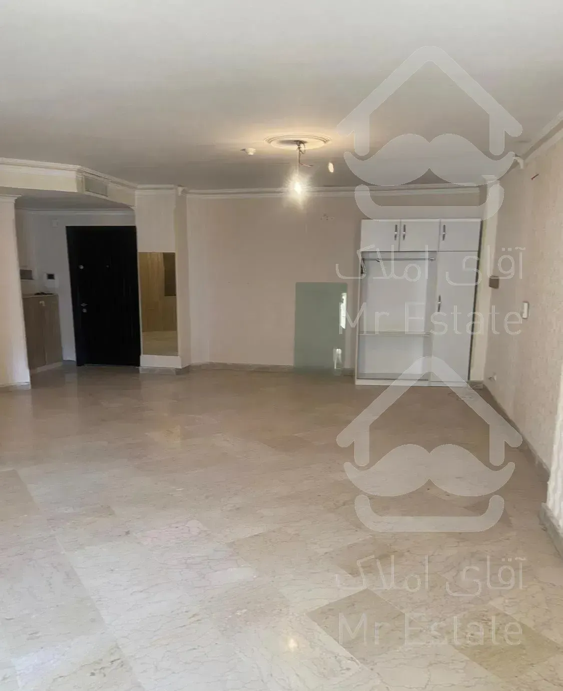 سعادت آباد ١١٥ متر بام تهران