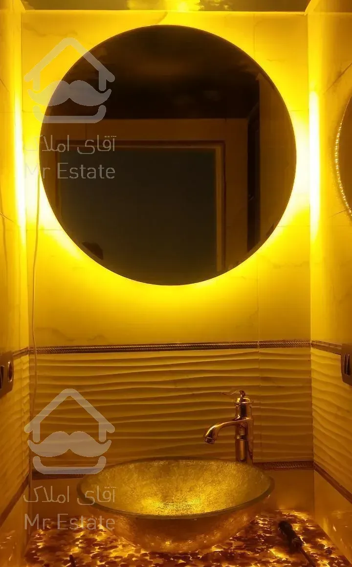 ۱۲۵مترمستقل معاوضه فروش