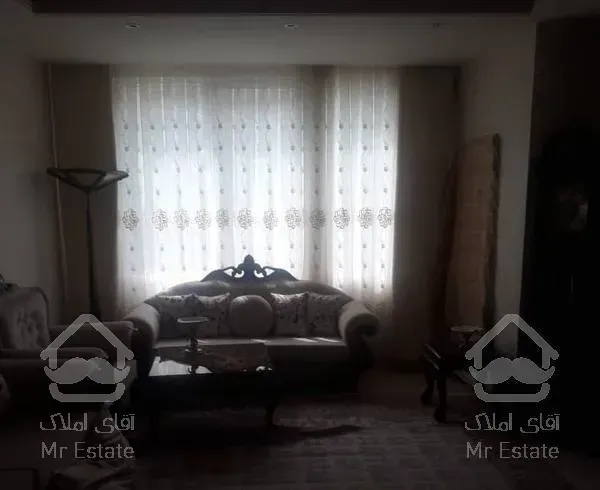 آپارتمان ۵۵ متر سولقان