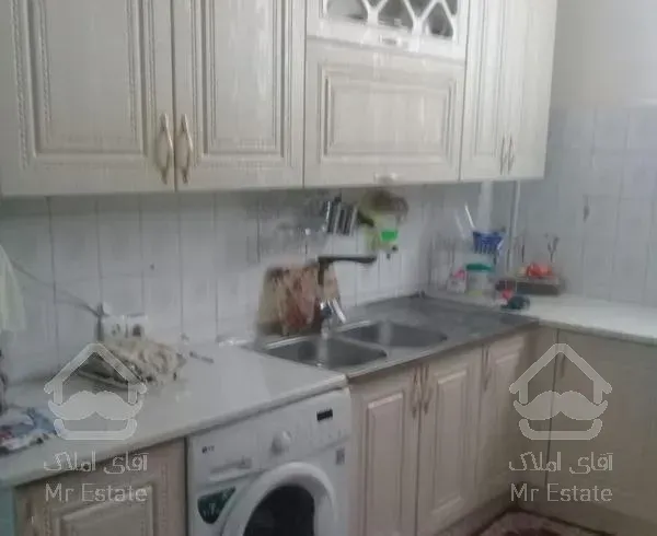 خانه ویلایی دو طبقه