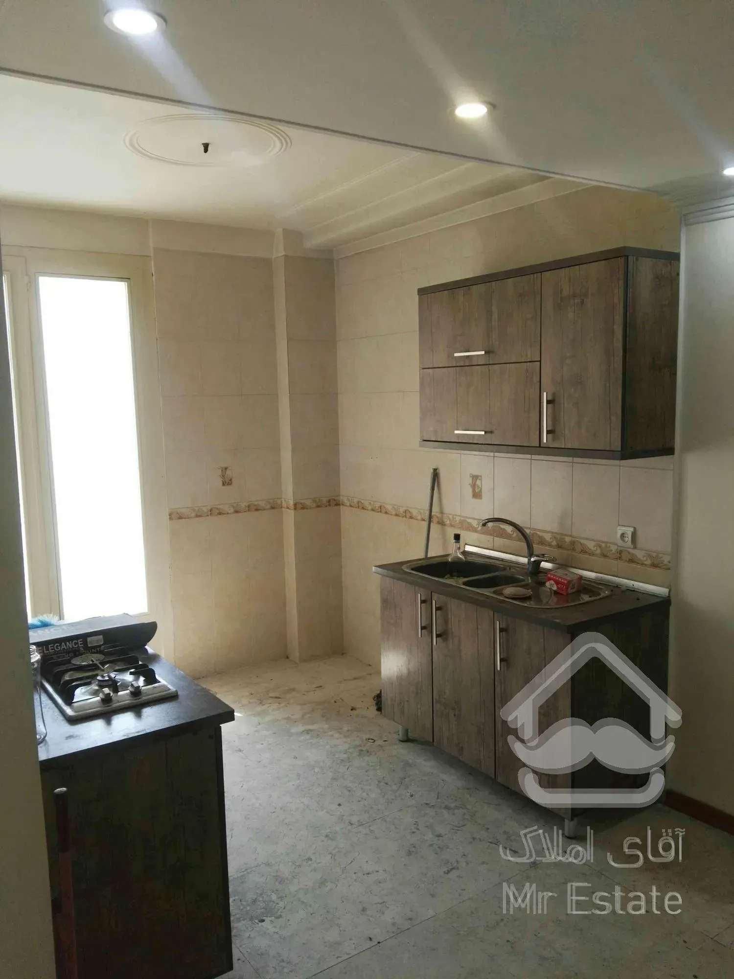 اجاره سند اداری بر اصلی کاشانی