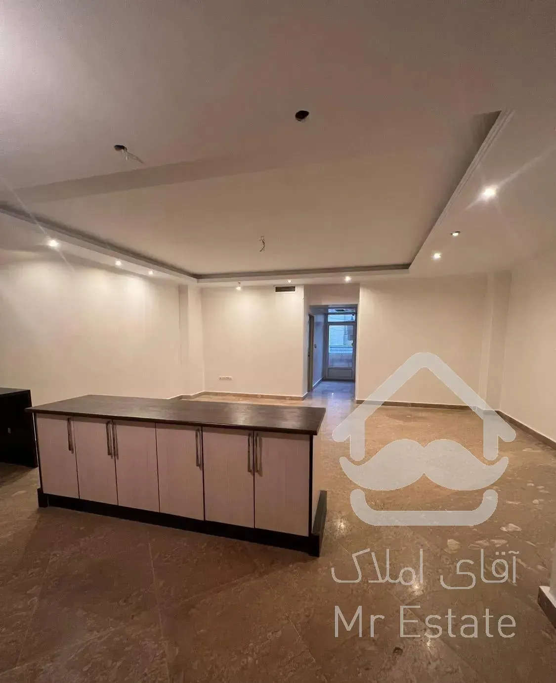 ۹۲متر ۲خواب،مفتح جنوبی،امکانات کامل