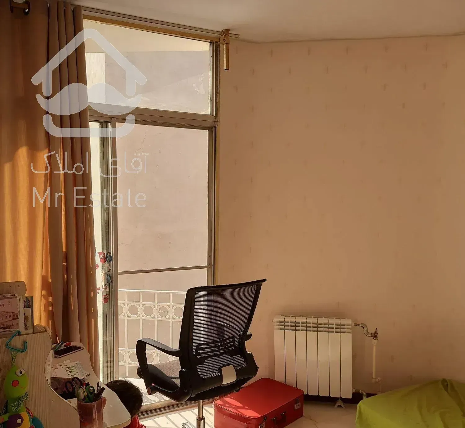 ۱۴۰متر فول امکانات*فاطمی