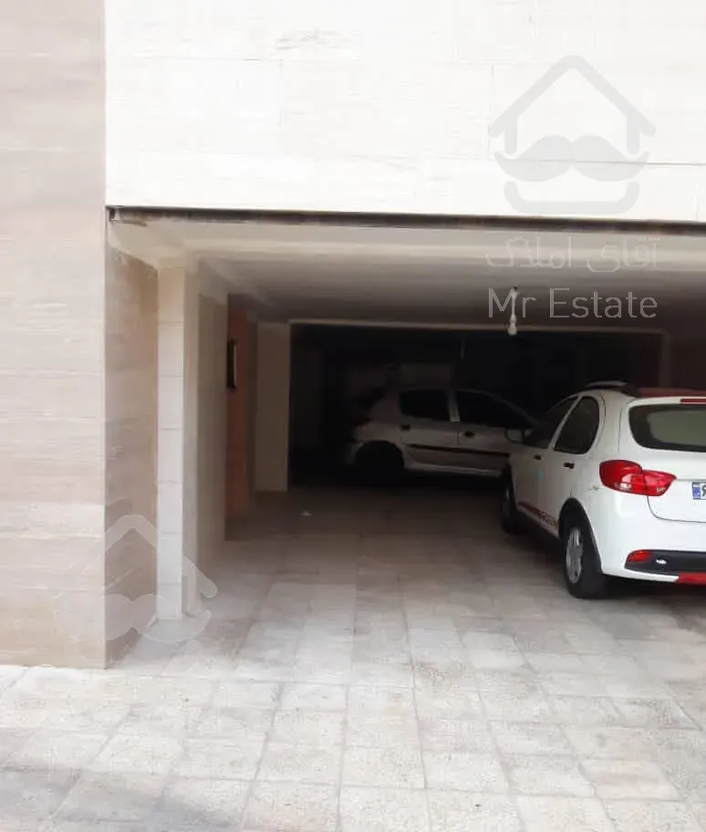 آپارتمان ۹۰متری سپیدار