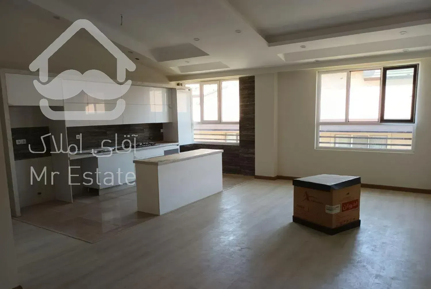 ۱۰۳متر۲خواب/ویلایی کلیدنخورده/شخصی ساز/سند تک برگ