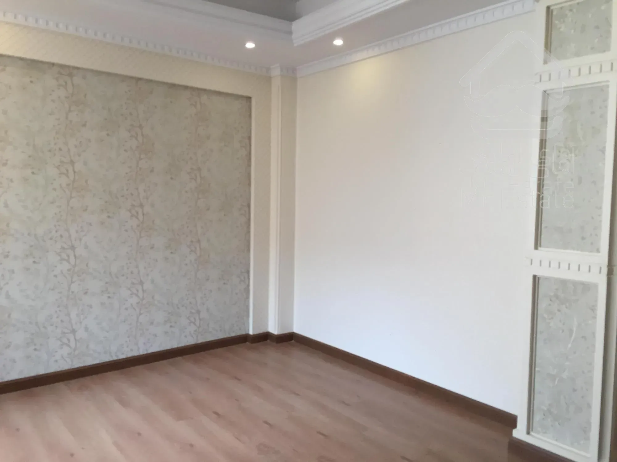 بهترین لوکیشن اقدسیه ، ۱۶۳ متر ، ۳ خواب