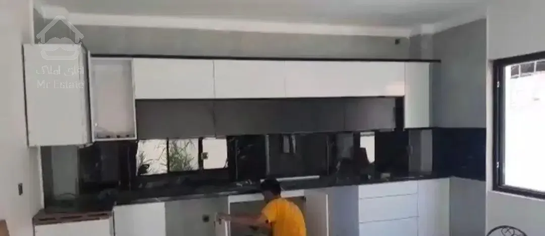 خانه ویلایی ۱۷۰ متری شیک شیرگاه تجهیز شده