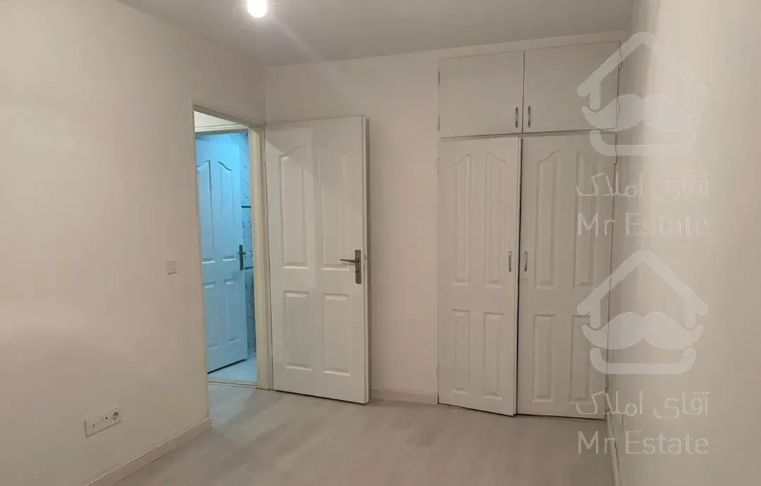 ۷۲ متر نوساز دوخوابه بلوار فردوس غرب شقایق