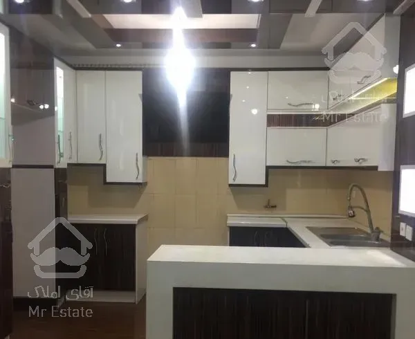 «آپارتمان ۱۱۶متری سه خواب فول امکانات فاز۴»