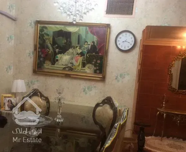 ۱۳۱ متری، شمالی/ حیاط، فاز ۲، املاک چارسو