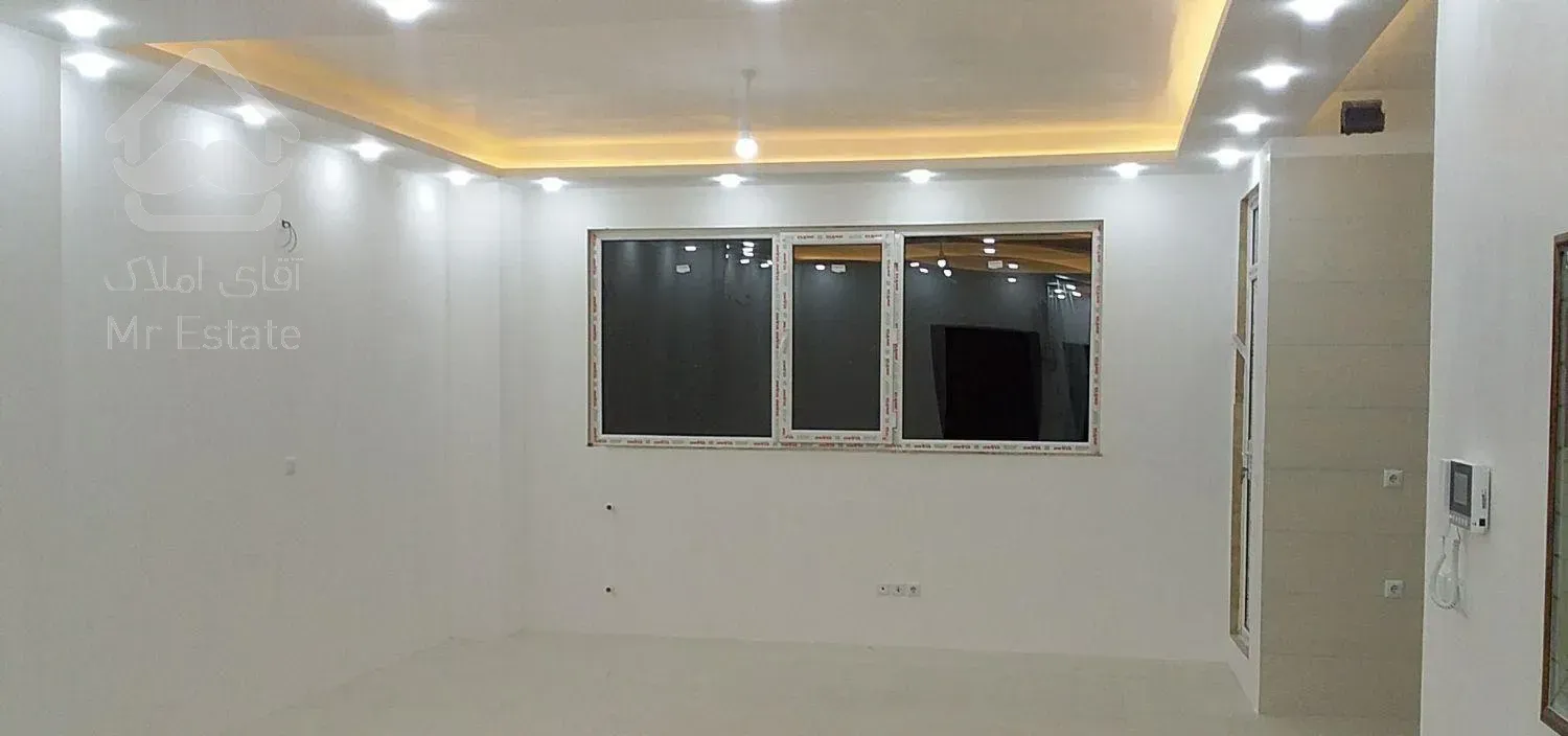 آپارتمان ۱۰۵ متر شخصی ساز کوی اندیشه