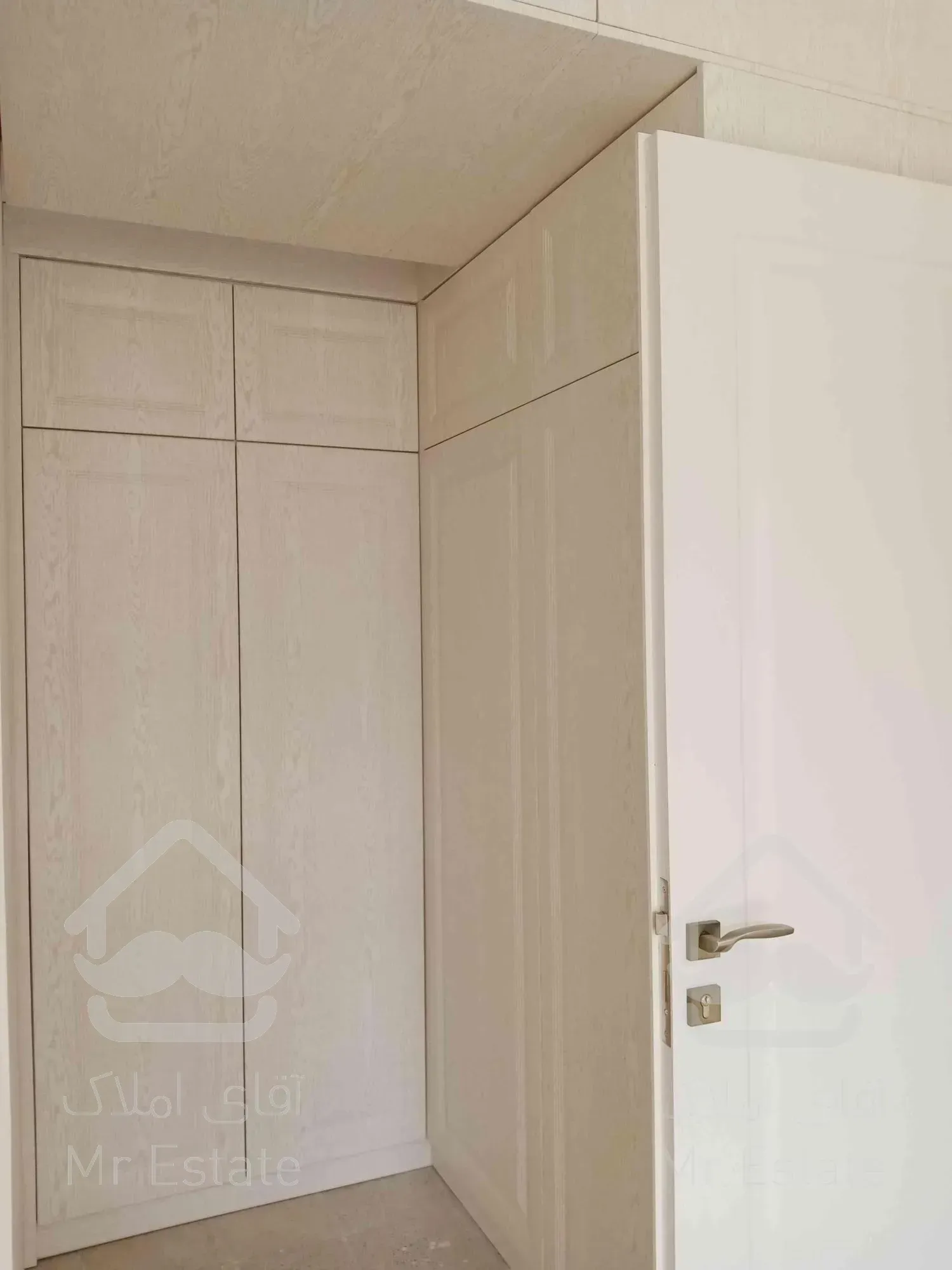 165 متر دوبلکس فول امکانات هروی