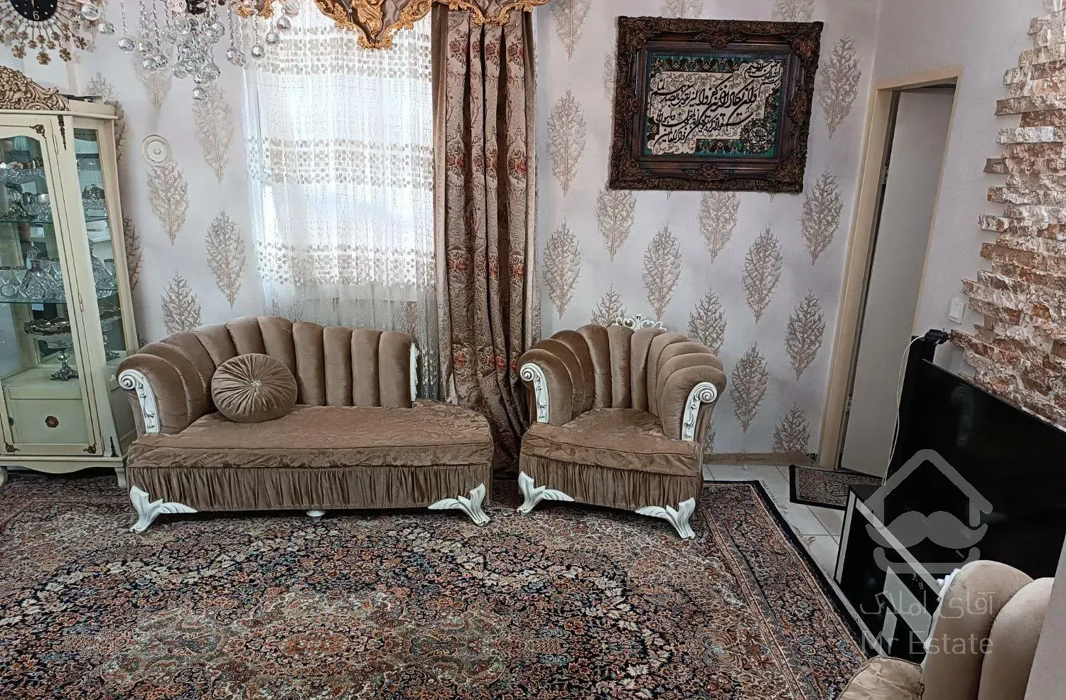 44متر/خوش نقشه/هاشم آباد/خاوران/اتابک