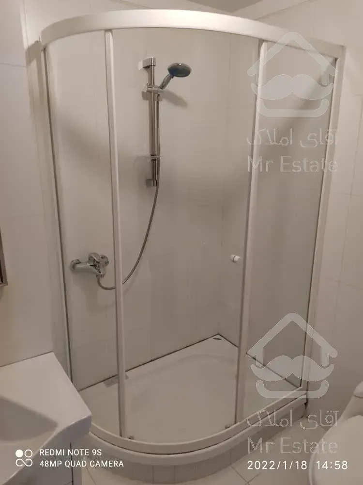 اجاره و رهن آپارتمان زعفرانیه 200  متر اکازيون