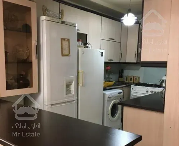 آپارتمان ۱۰۵ متری خوش نقشه