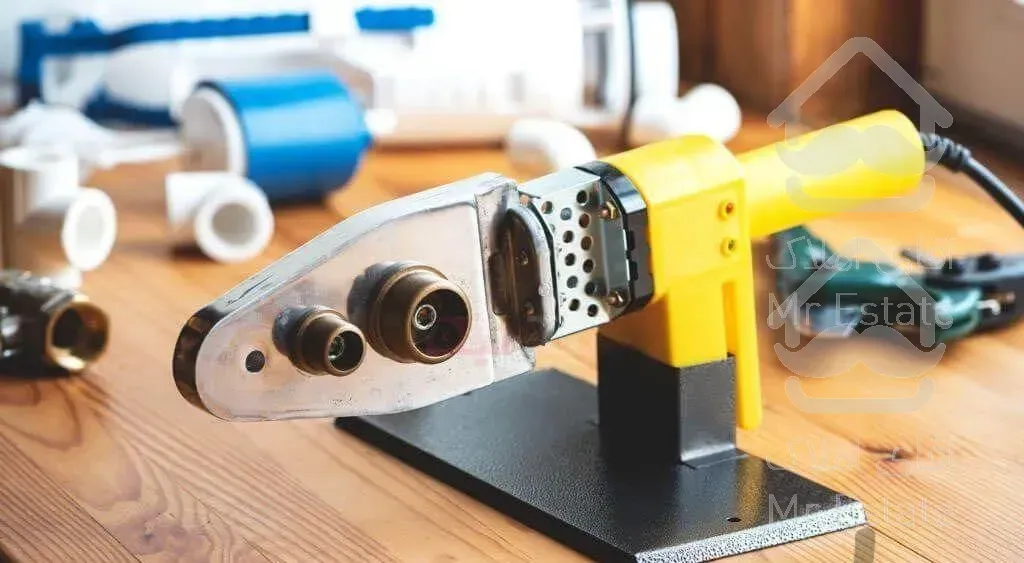 انجام انواع خدمات لوله کشی نصب شیرآلات و آبگرمکن