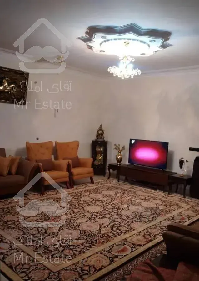 آپارتمان سراب تک واحدی