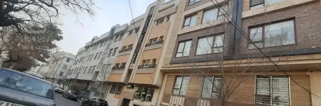 ۸۰ متر سردار جنگل شمالی