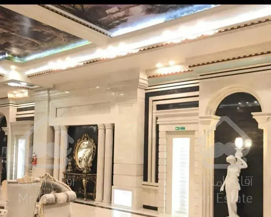 ۱۶۱مترشیک‌فول/دندان