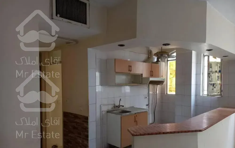 آپارتمان ۶۰ متری سنددار  گلستان ۵۶