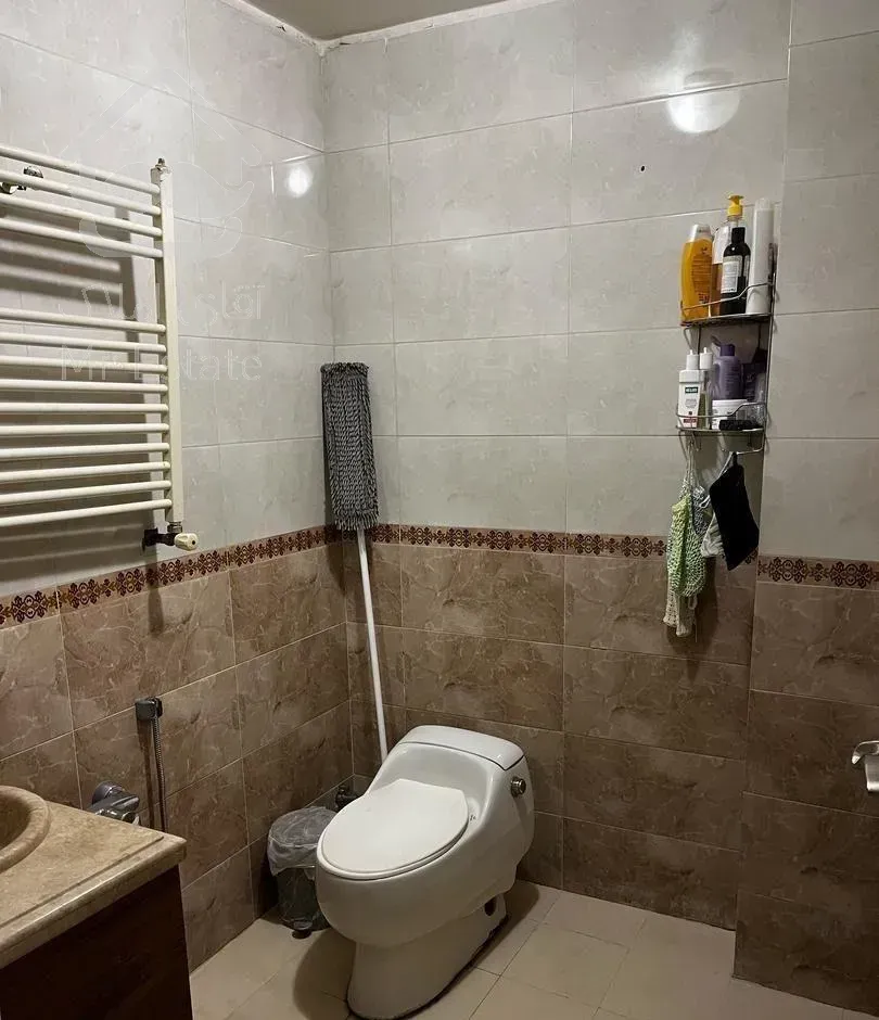 نعمتی( کیکاووس)شمال دولت 87 متر دوخوابه