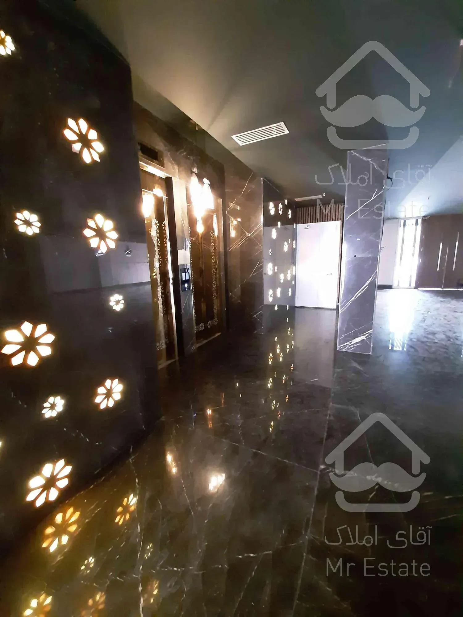 فروش ۴۰ متر یک خواب پونک