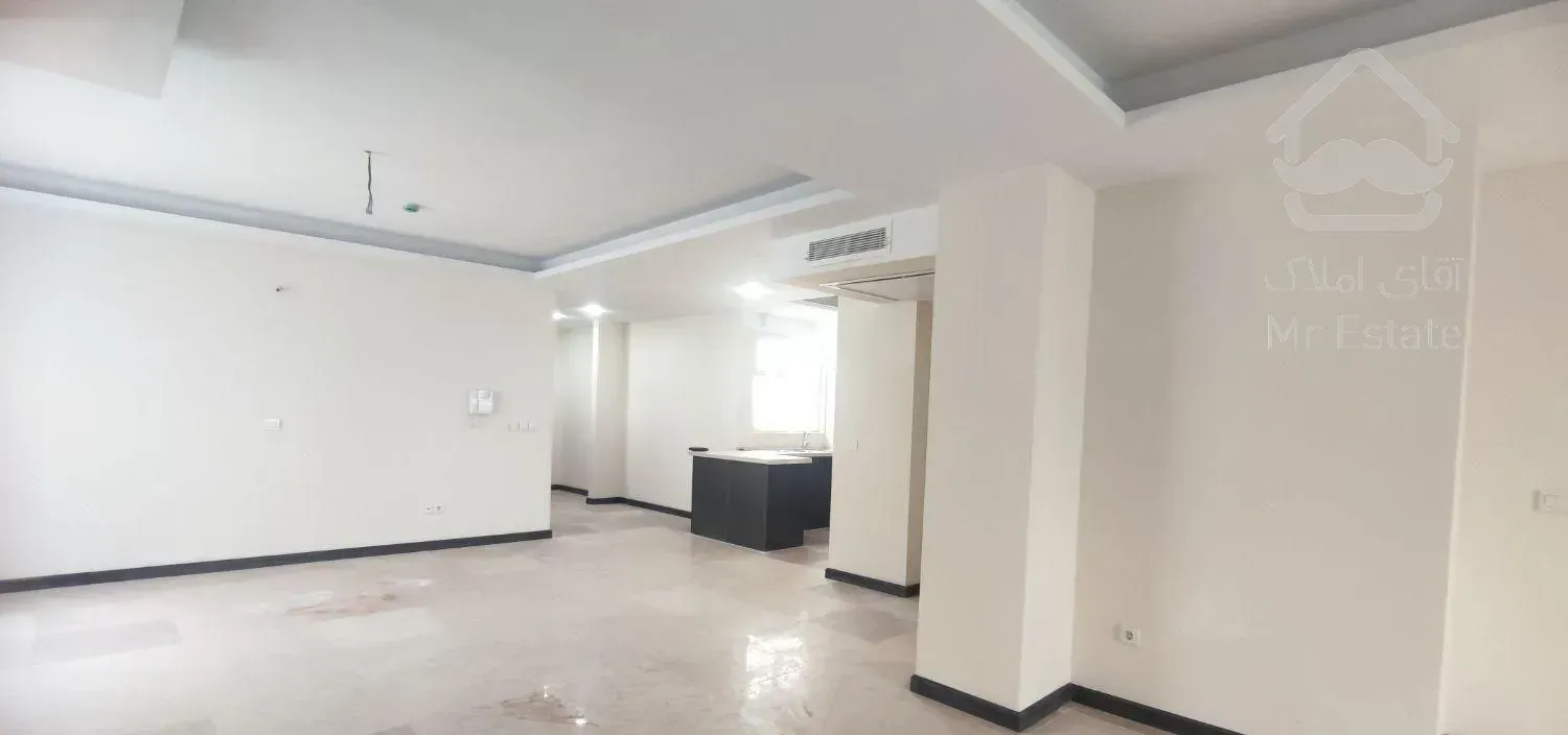 طرشت / 146 متر کلید نخورده/ رهن یا تبدیل