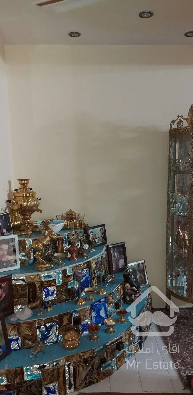 آپارتمان ۷۵ متری دوخواب