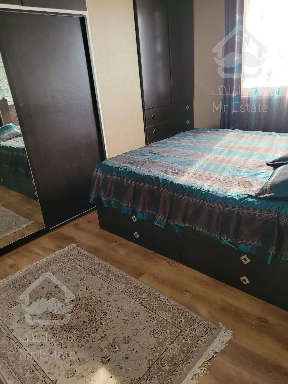 اجاره آپارتمان ۱۴۰ متری سعادت آباد