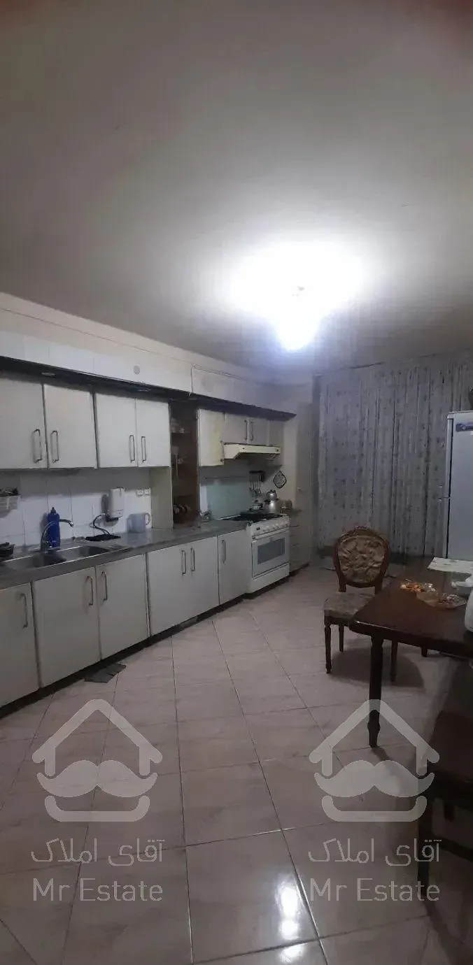 ۱۹۰ متر / ۳خواب / تکواحدی    ( ۷۵متر قدرالسهم  )