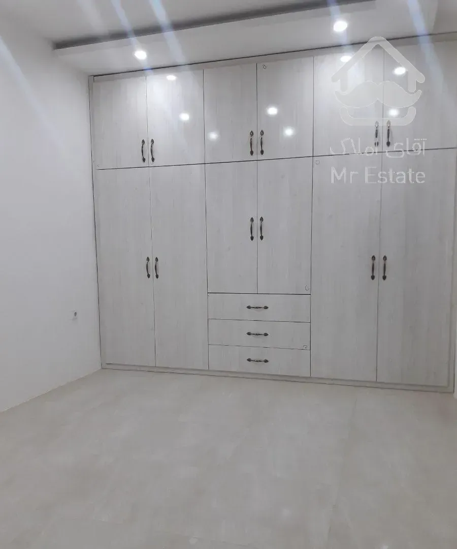 فروش واحد ۱۲۰ متری کلید اول  ۲میلیارد