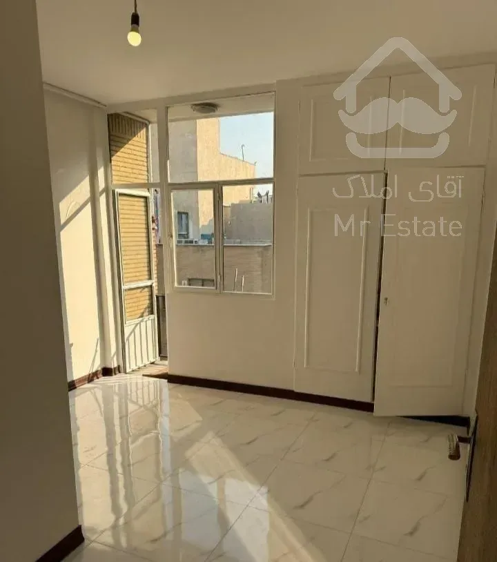 ۵۸ متر. دو خواب. فول بازسازی شد. طلا