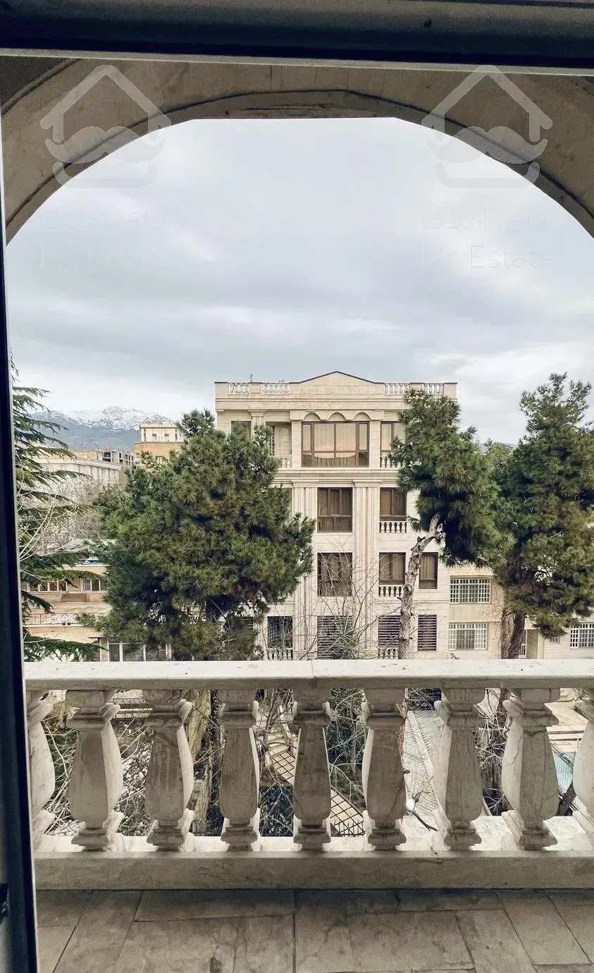 ١١٠متر ٢خوابه دروس