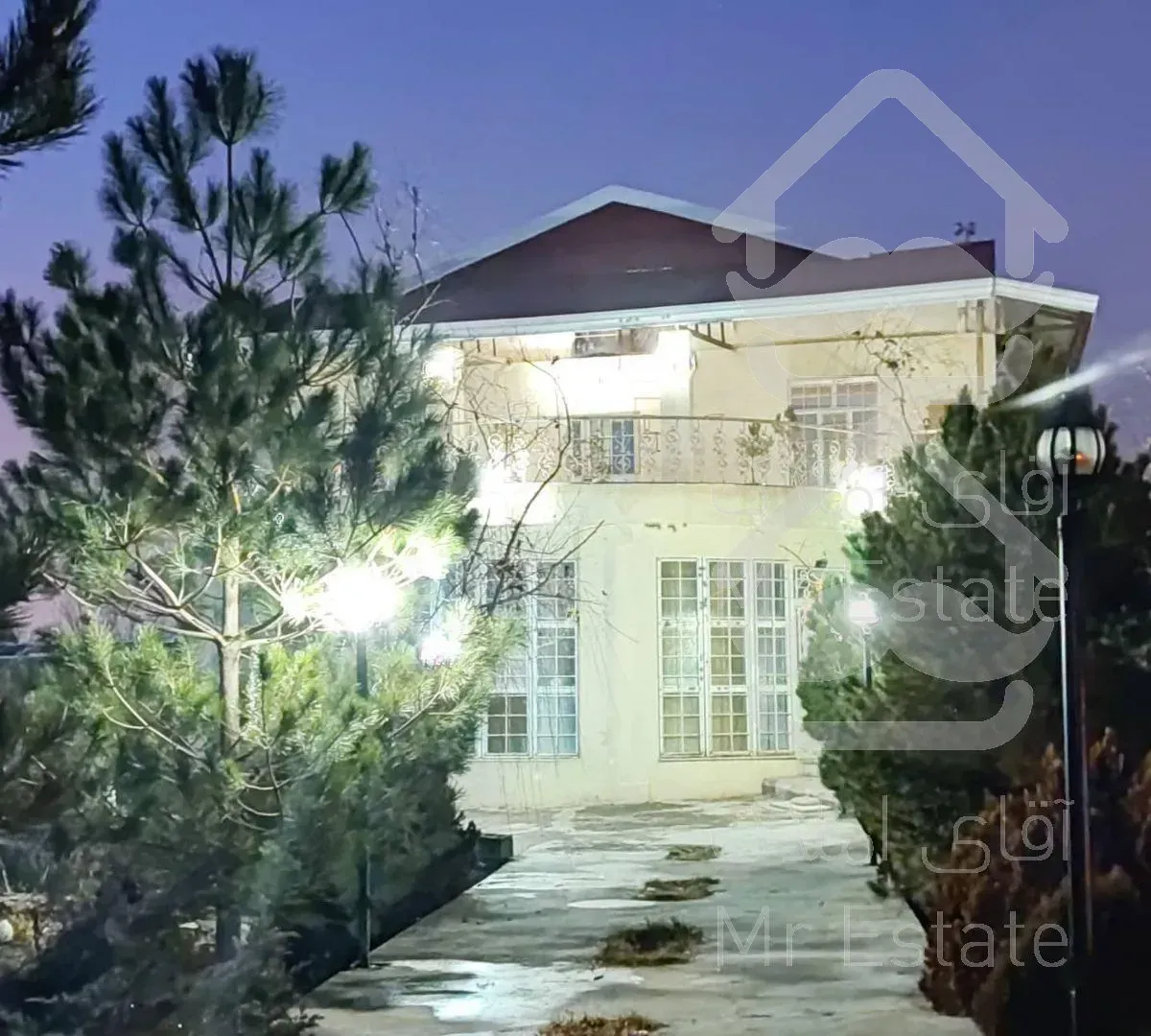اجاره ویلا  ای