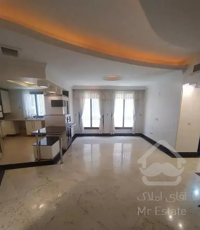 ۹۵متر /۲خواب/محمودیه