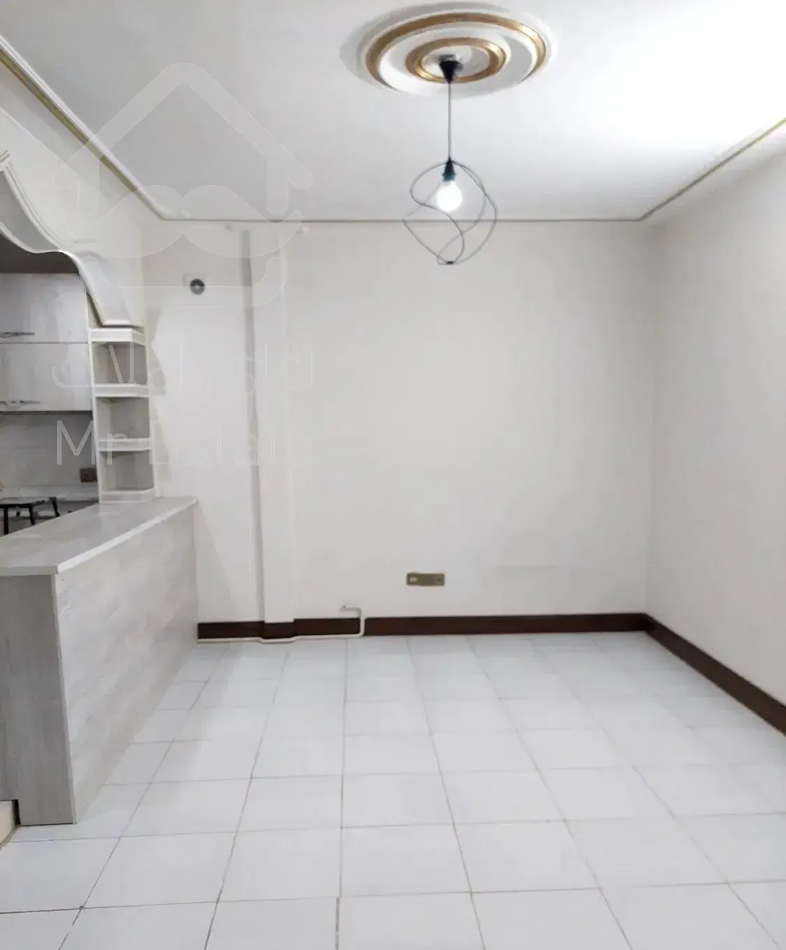 آپارتمان ۴۴ متر نبرد جنوبی گلستان(افتخاری)