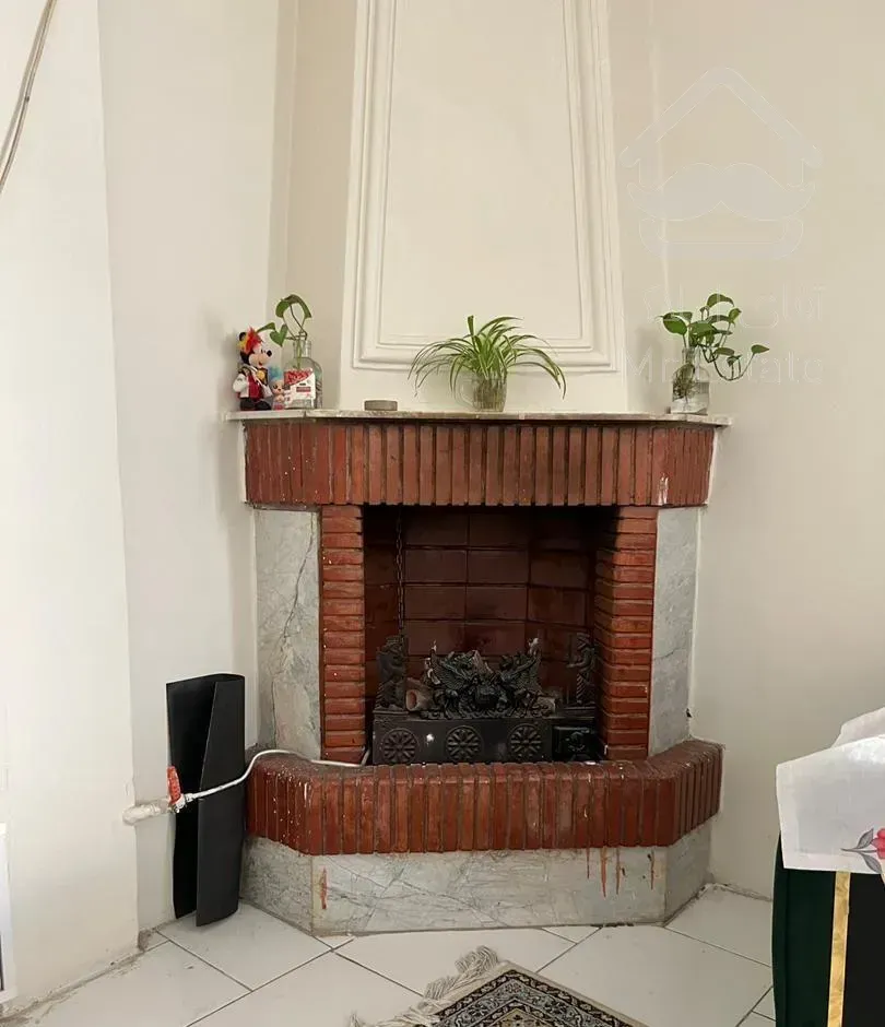 فروش آپارتمان ۴۷ متری ۱ خوابه طبقه ۲ در امین حضور