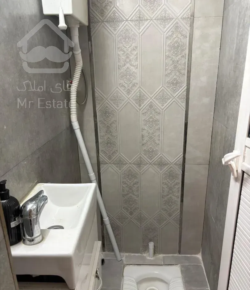 اجاره آپارتمان ۸۵ متری ۲ خوابه طبقه ۱