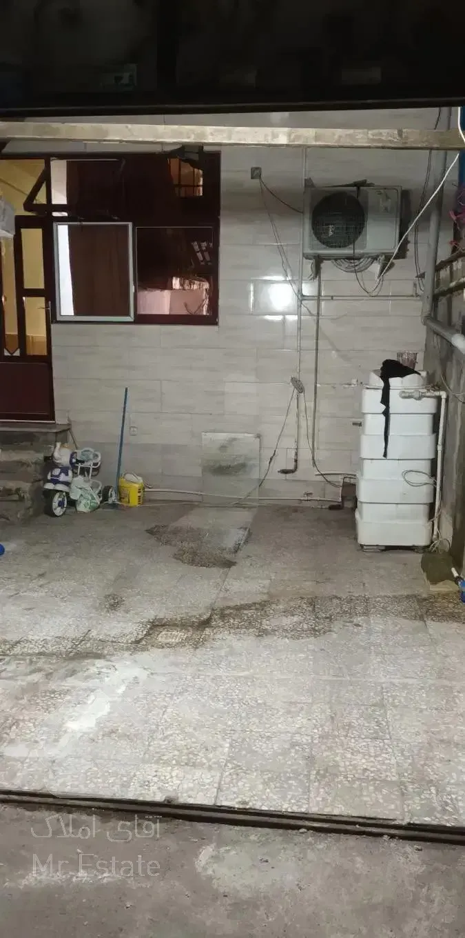 خونه ویلایی با پارکینگ میدان امام حسین پشت هایپر ا