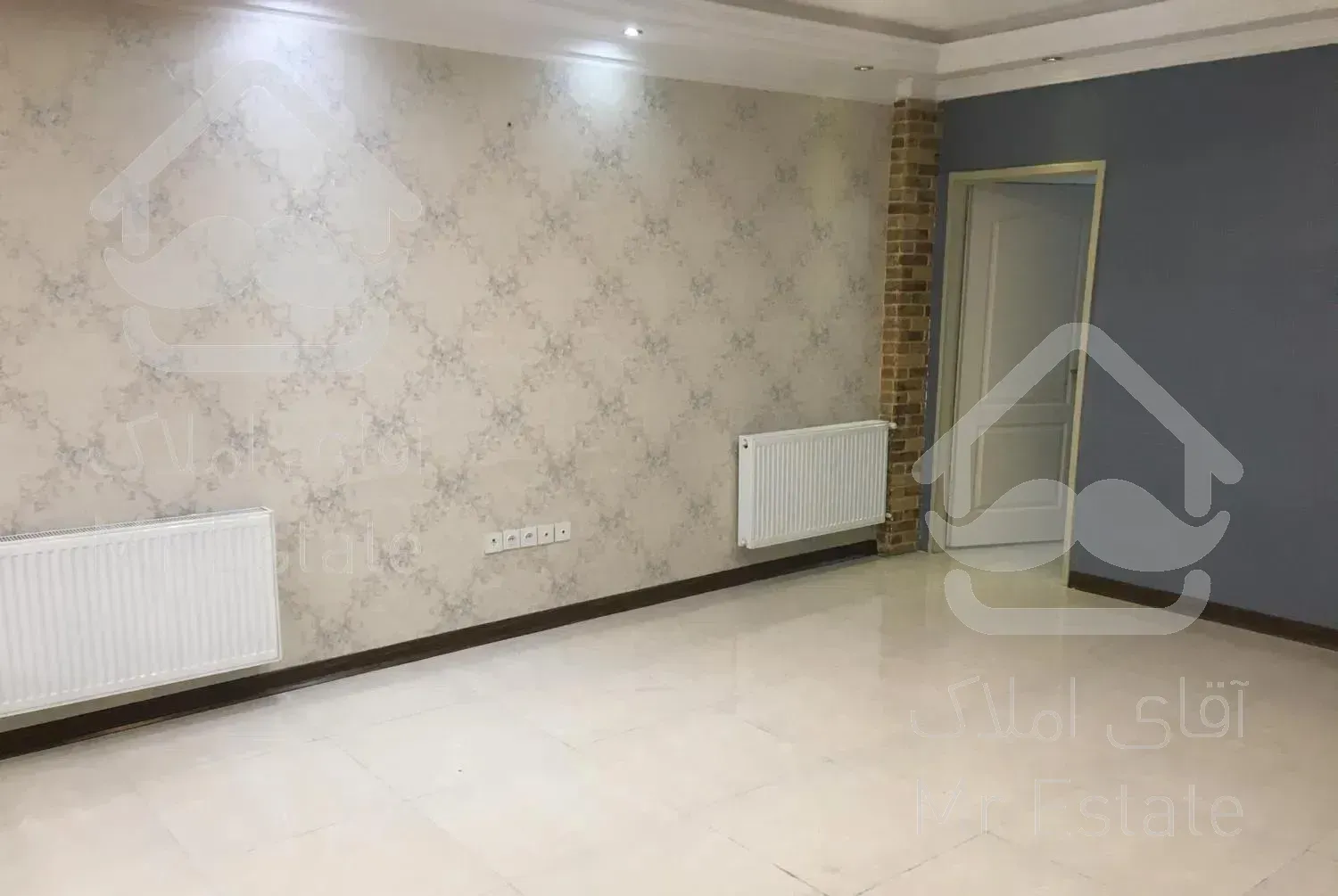 ۷۵ متر فول تکواحدی