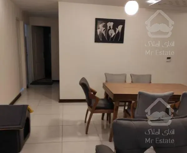 برج هواپیمایی ۱۲۷ متر  لوکیشن