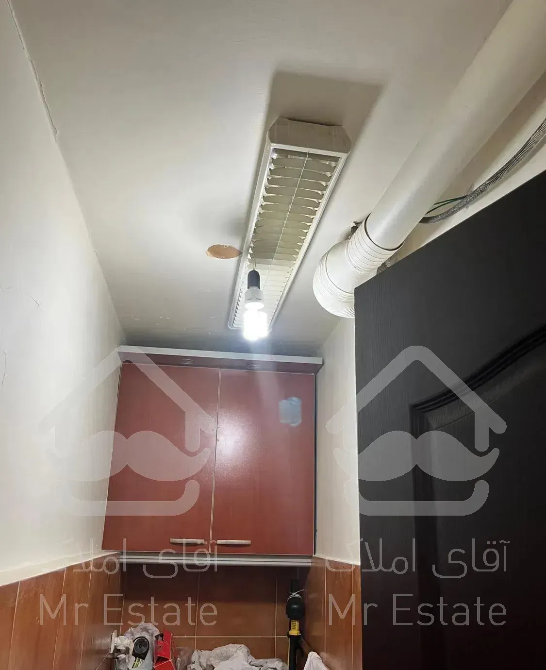 آپارتمان ۱۳۵ متر ونک