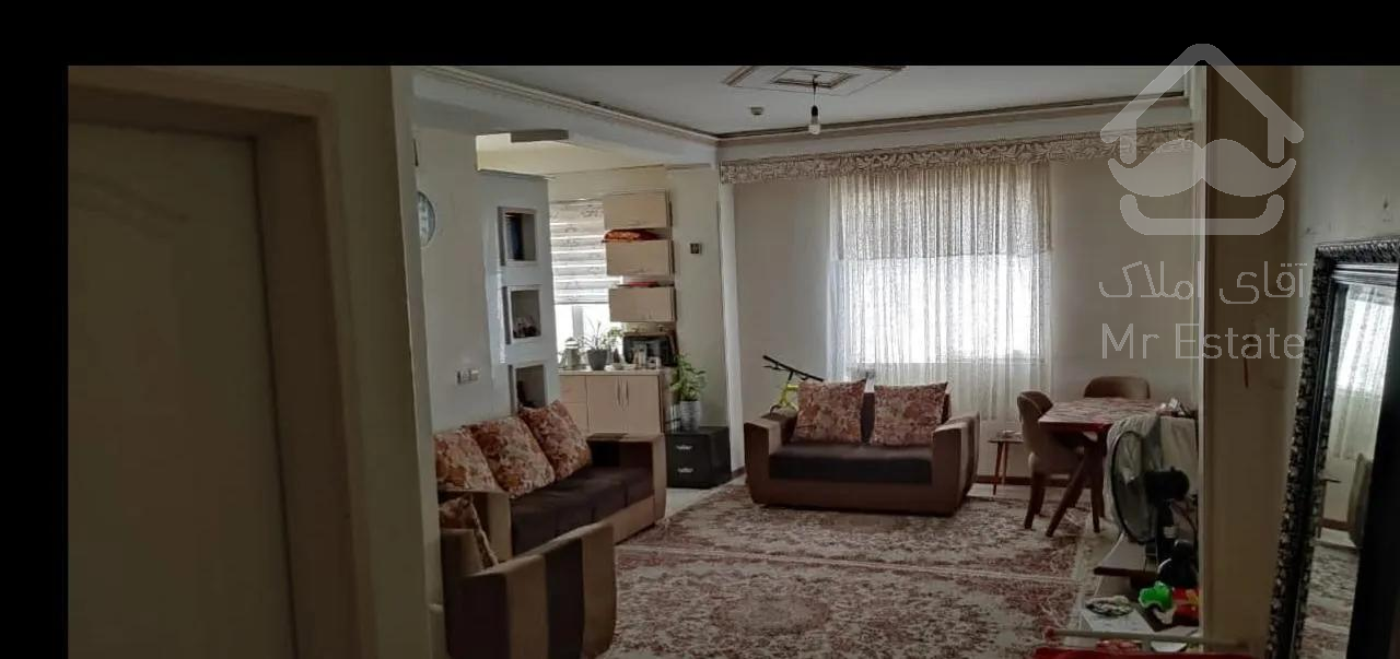 رهن و اجاره آپارتمان ۲ خوابه فاز ۴ شمال