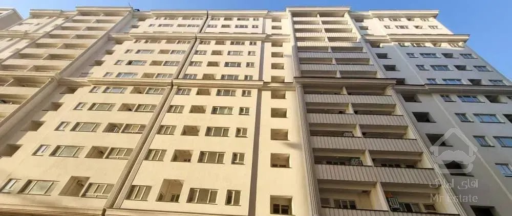 فروش آپارتمان ۸۴ متری ۲ خوابه نوساز بلوارالوند