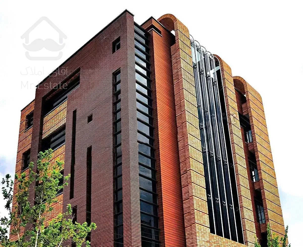 رهن و اجاره آپارتمان 260متر لوکیشن باهنر