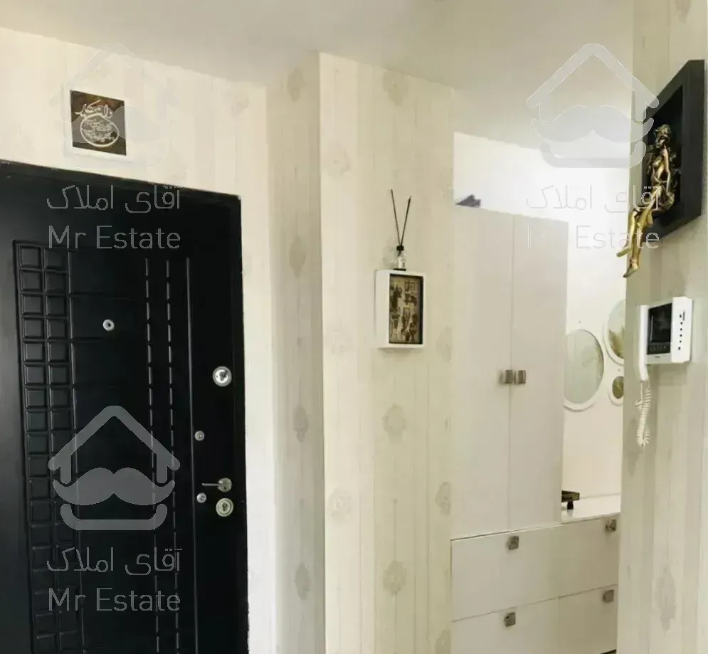 اپارتمان ۹۵ متری دو خوابه دریاچه