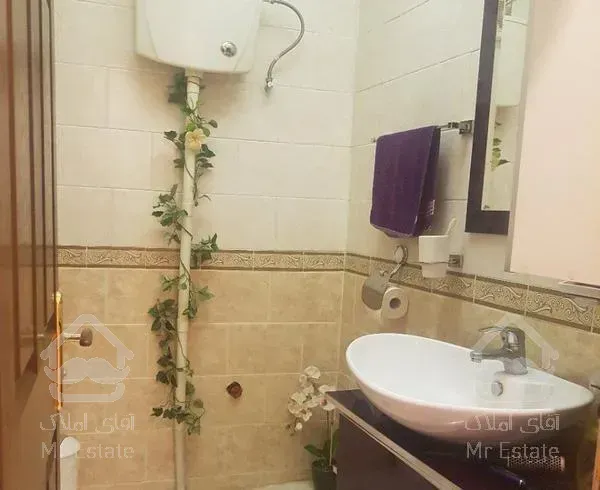 اپارتمان  کوی فردوس