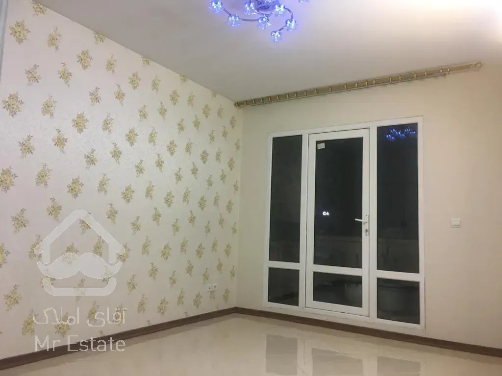 اپارتمان ۱۳۸ متری