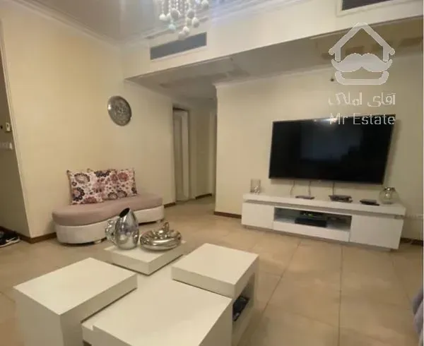 ۱۱۴ متر آپارتمان الهیه فرشته